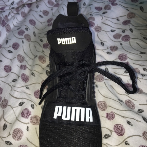 Puma sneakers - Picture 4 of 8
